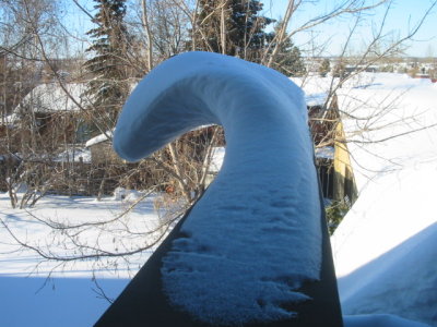 Snow Curve