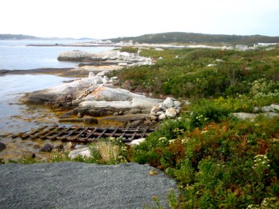 Port Dover,Nova Scotia