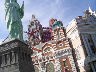 New York New York