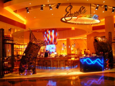 Emeril's