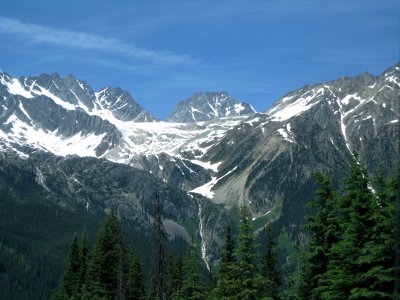 BC Rockies