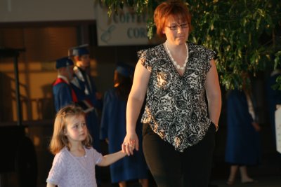 Most....like my sister in law and her daughter....