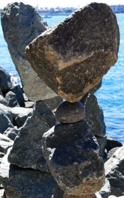 Balanced Rocks