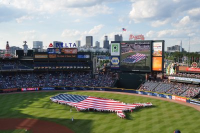 Turner Field