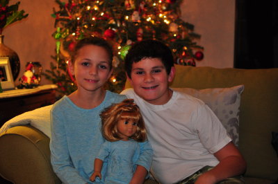 Christmas