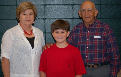 Grandparents