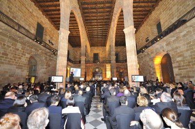 ESADE Graduation