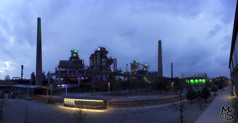 Industriepark Duisburg Nord Pano small.jpg