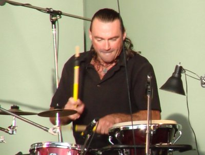 Rhythm Guy