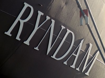 Holland America Ryndam