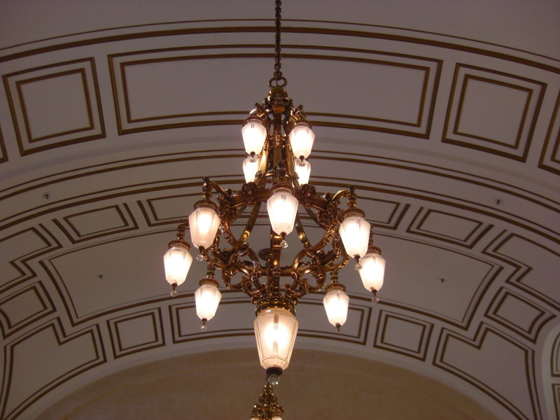 The Palace