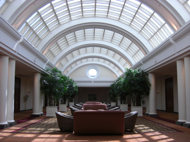 The Palace
