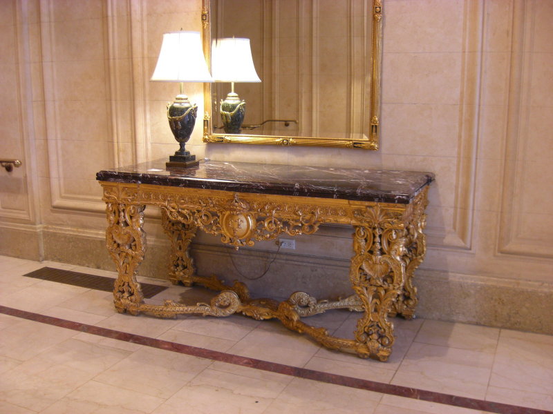 The Palace