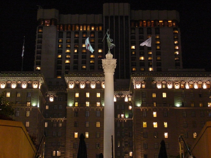Union Square