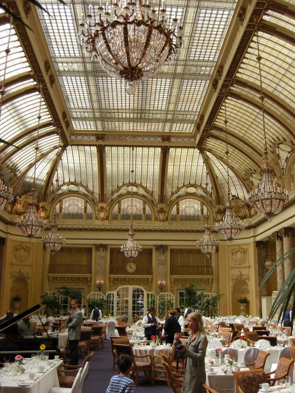 Palace Hotel