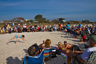 Drum Circles