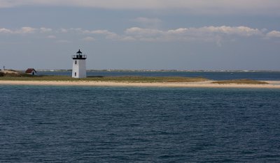 Lighthouses of Provincetown