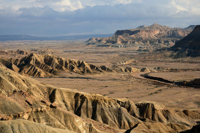 Zin Valley