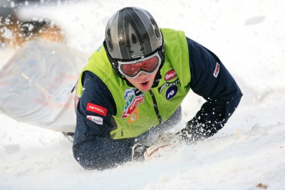 Winter sport / Zimski sporti