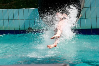 Water sports / Vodni sporti