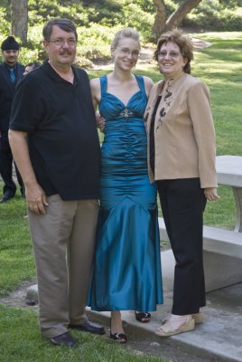 Ayala Prom 2010