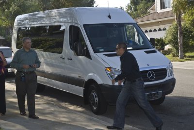 Ayala Prom 2010
