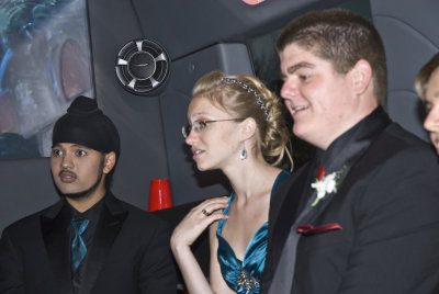 Ayala Prom 2010