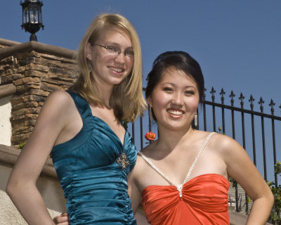 Troy Prom 2010