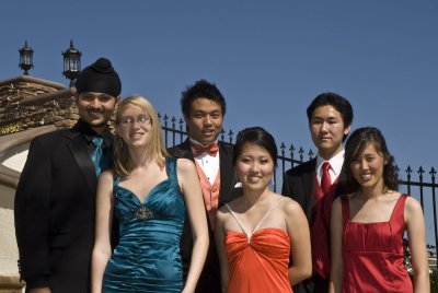 Troy Prom 2010