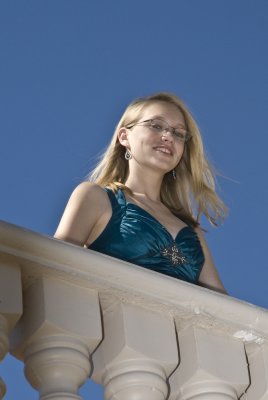 Troy Prom 2010