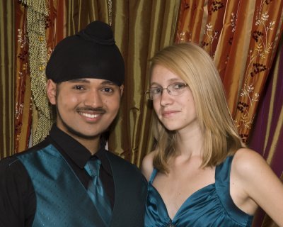 Troy Prom 2010