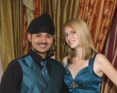 Troy Prom 2010