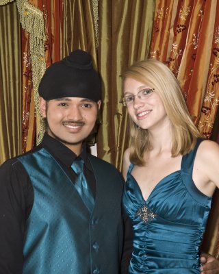 Troy Prom 2010