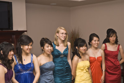 Troy Prom 2010