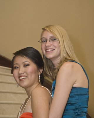 Troy Prom 2010
