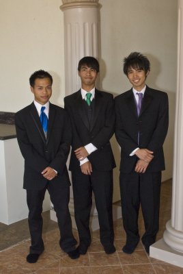 Troy Prom 2010