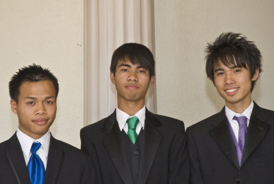 Troy Prom 2010