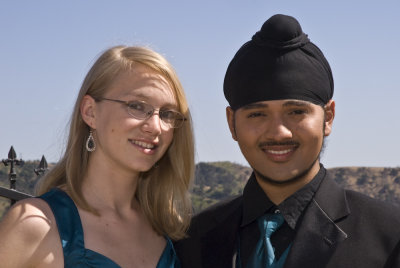 Troy Prom 2010