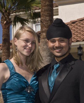 Troy Prom 2010