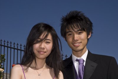 Troy Prom 2010