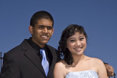 Troy Prom 2010