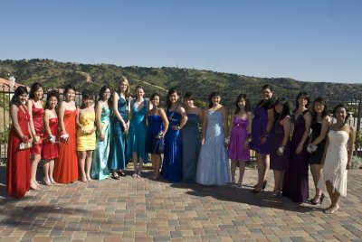 Troy Prom 2010