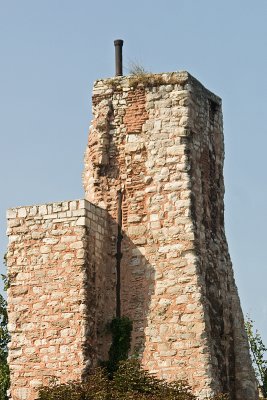 Cistern Tower