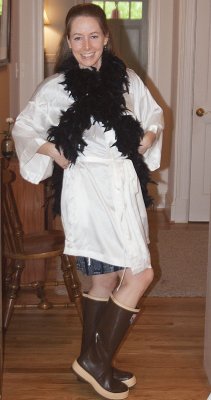 Bridal Shower for Christina