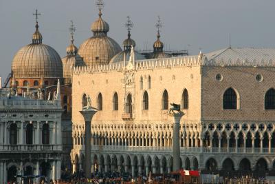 Venice and the Dalmatian Coast