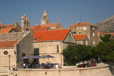 Korcula, Croatia