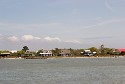 Charleston - Sullivan's Island