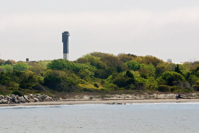 Charleston- Sullivan's Island Lighthouse