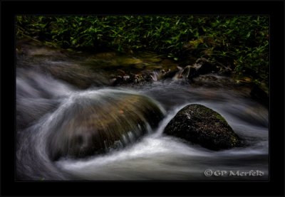 Ho'opi'i Stream