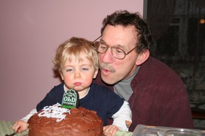 Pepe's birthday